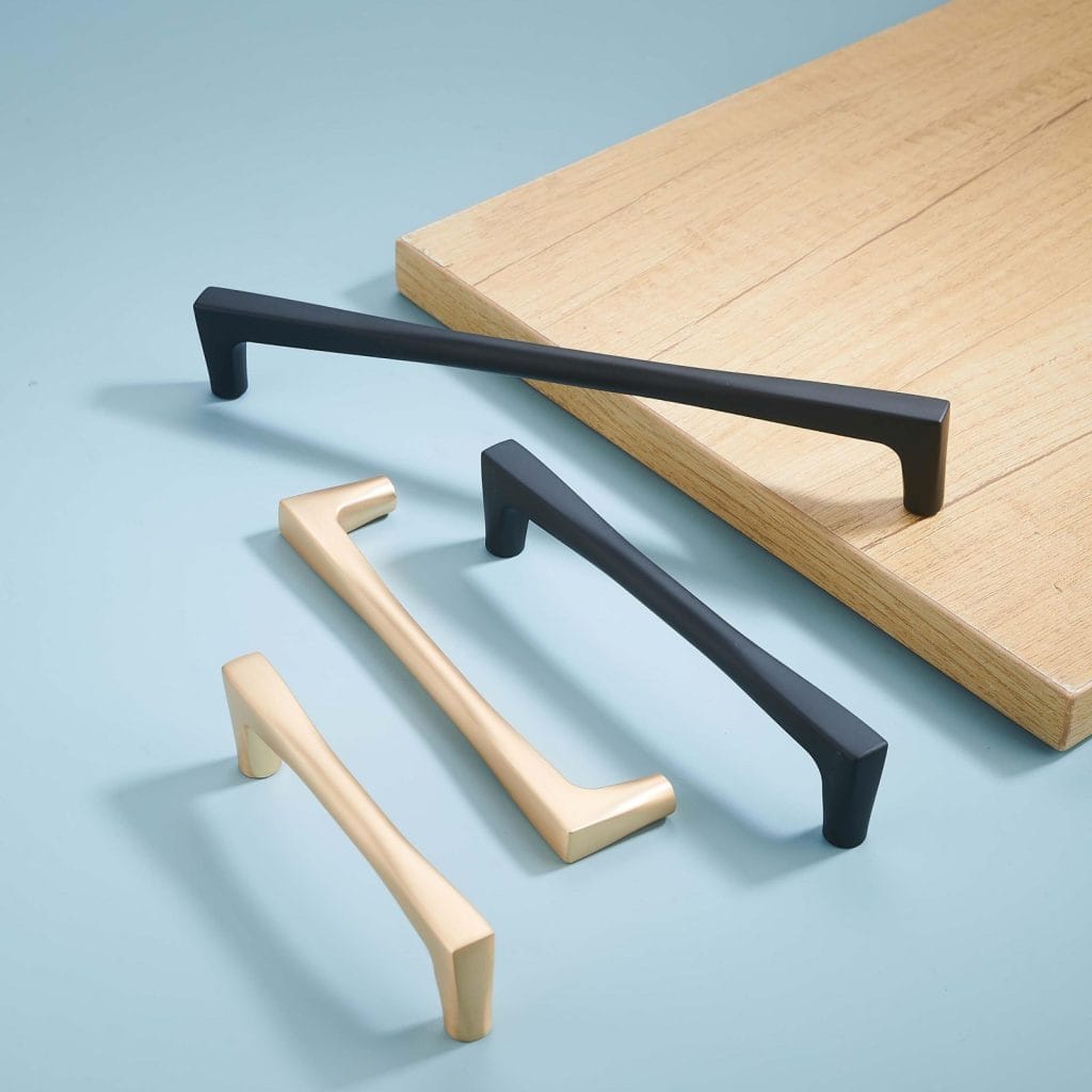large cabinet pull long bar modern cabinetry cabinet pulls