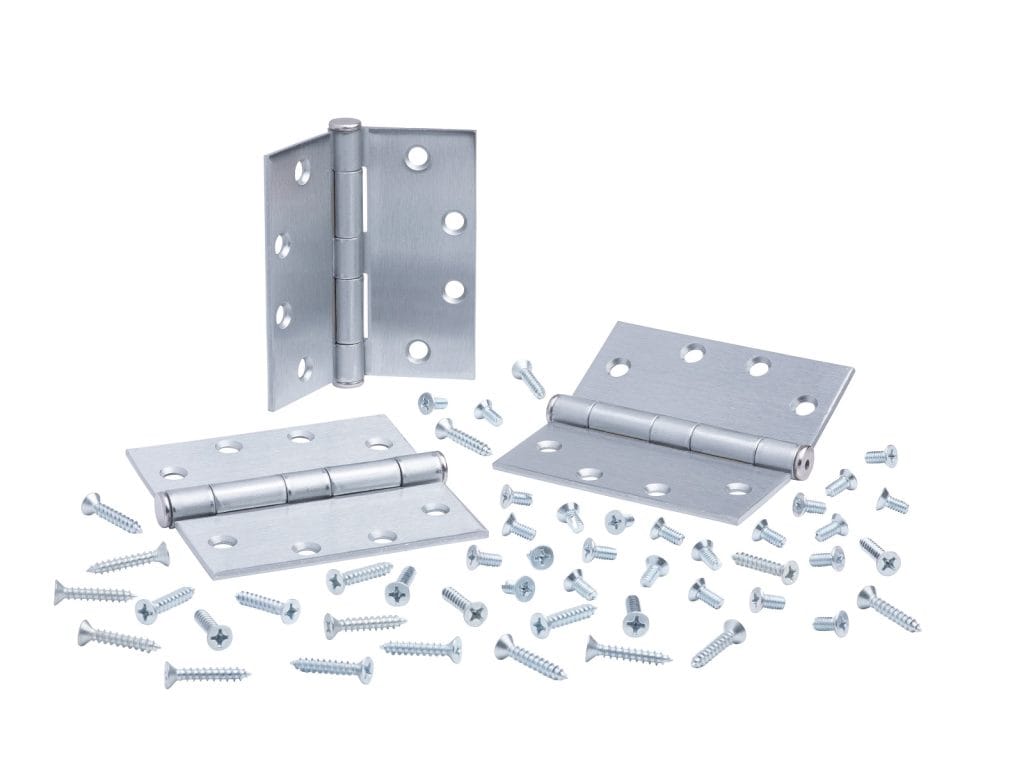door hinges supplier