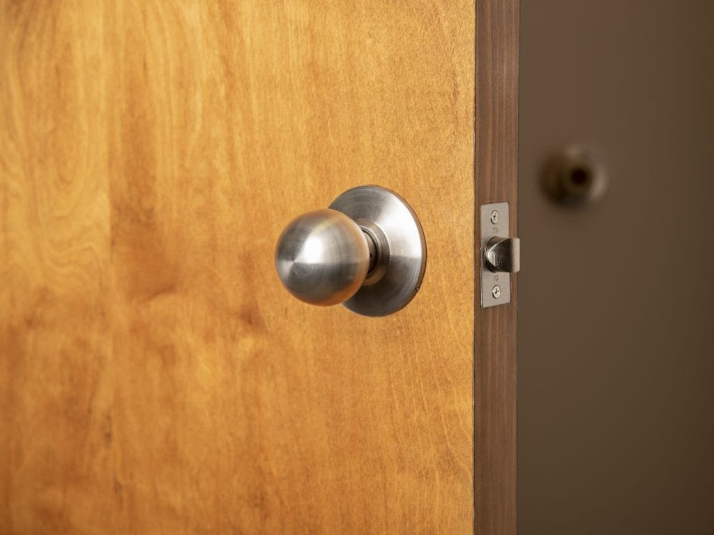 grade 2 commercial knob lockset cylindrical commercial locksets