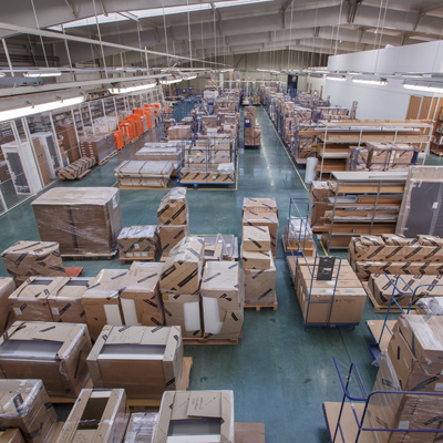 Imperial USA commercial doors and hardware supplier Charlotte NC