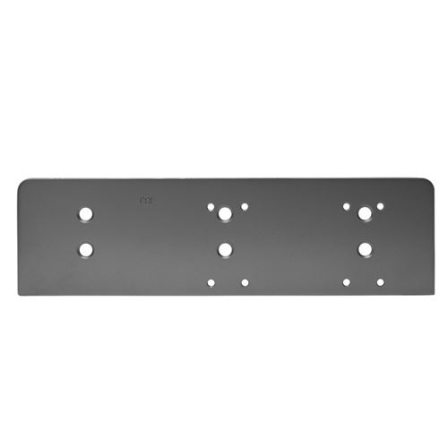 DP-4300-18TJ — Drop Plate — Narrow Transom Bars