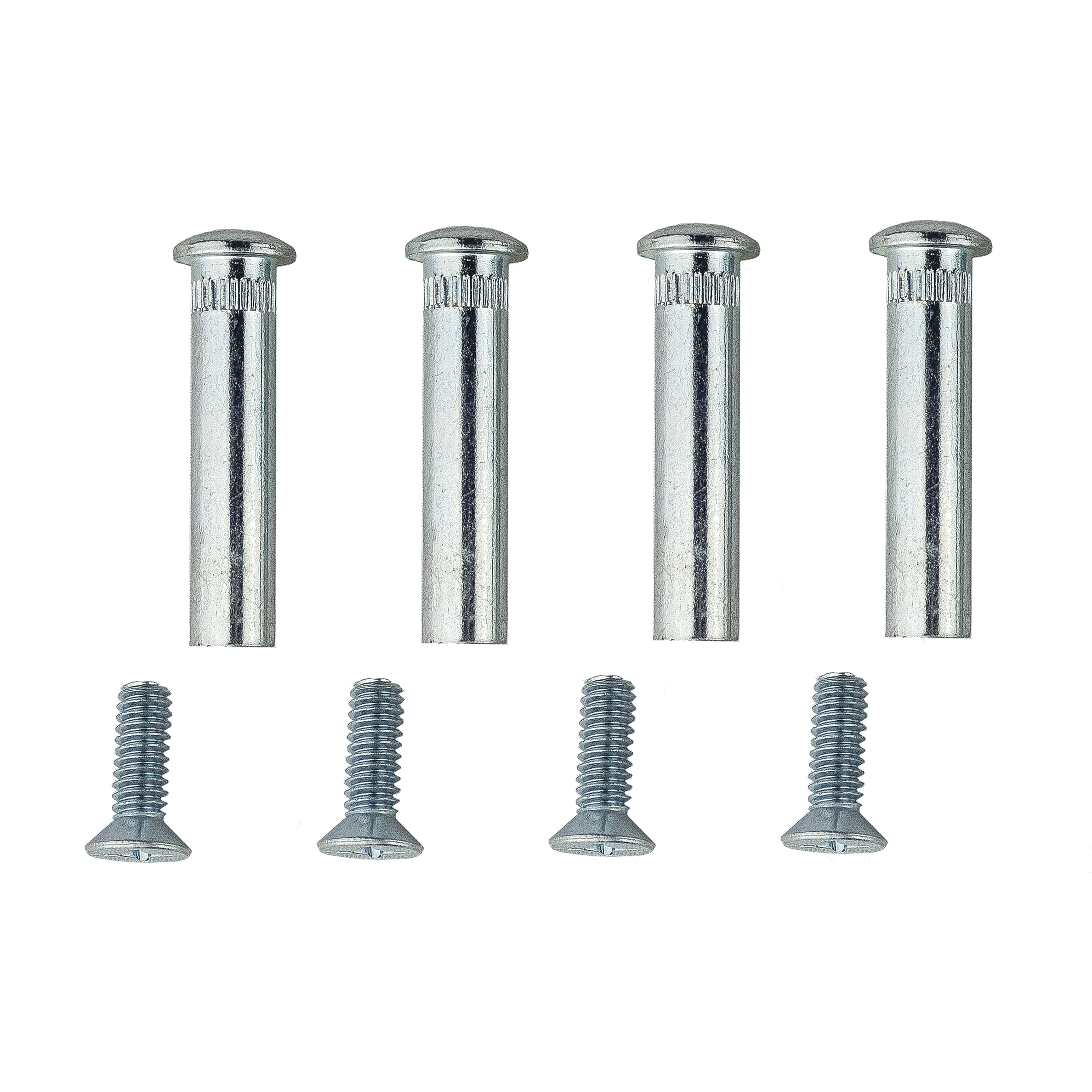 SXN-134 — 1-3/4" Thru-Bolts