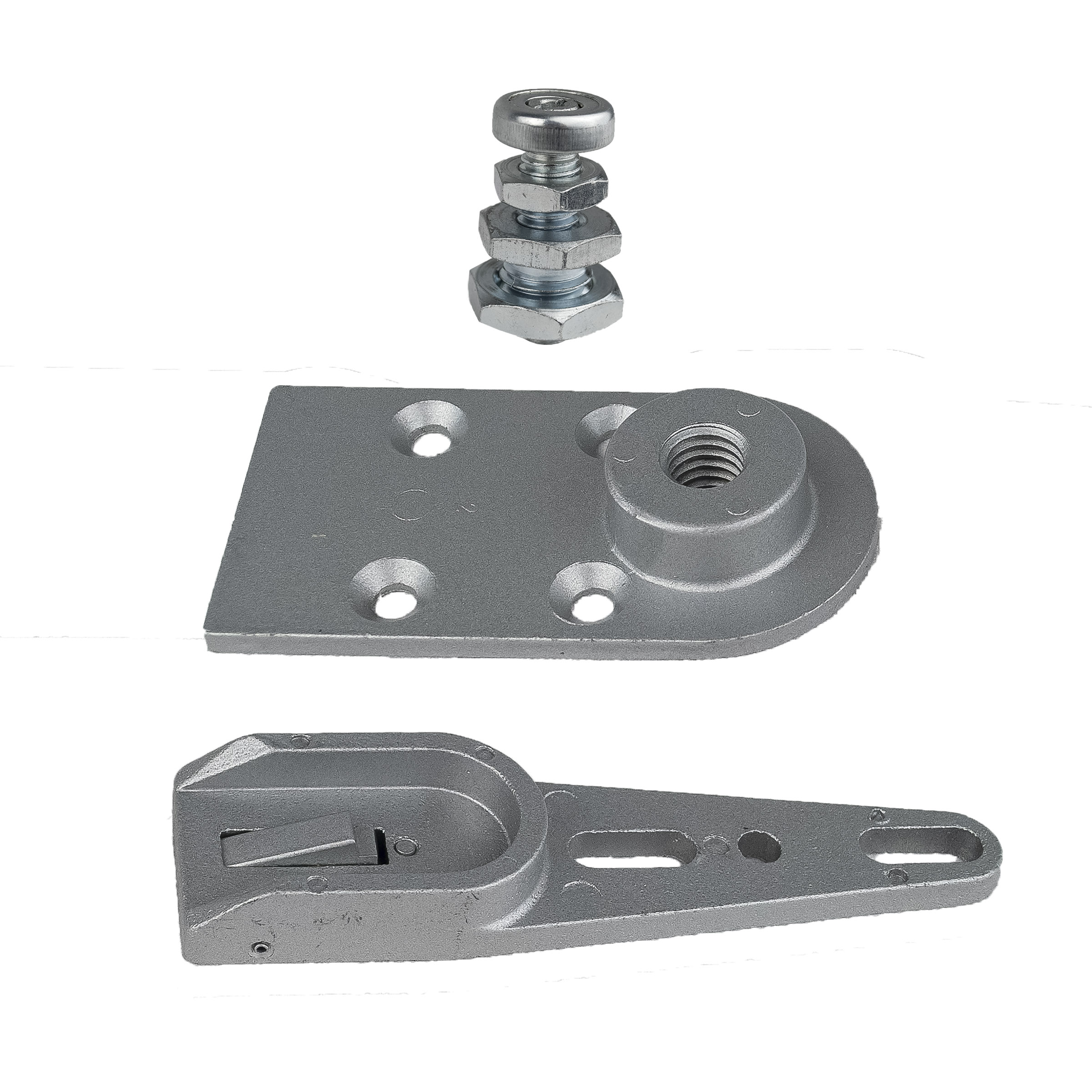 OHC-PIVOT — Dual-Purpose Bottom Pivot Set