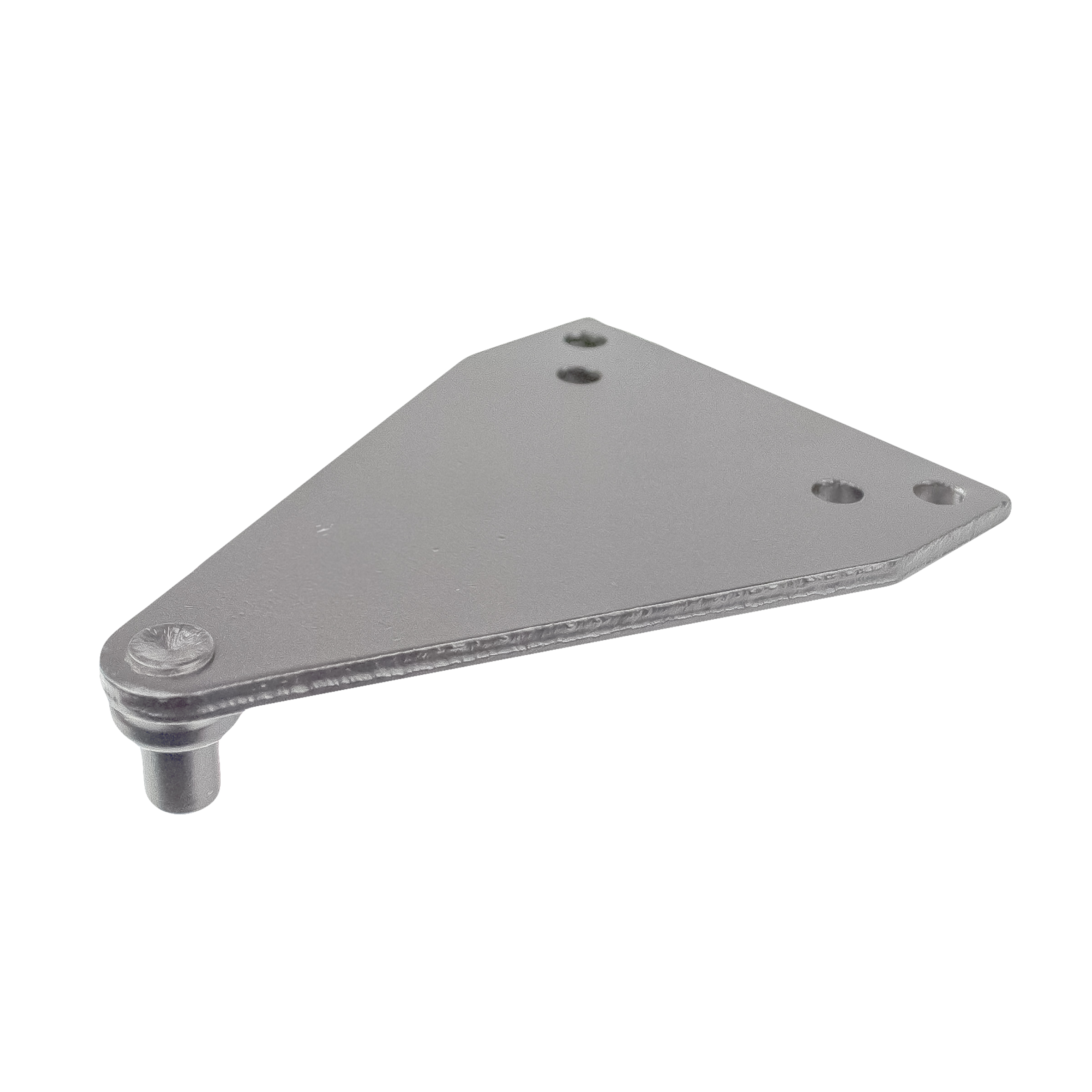 PAB-2200 — Parallel Arm Bracket (must remove shoe)