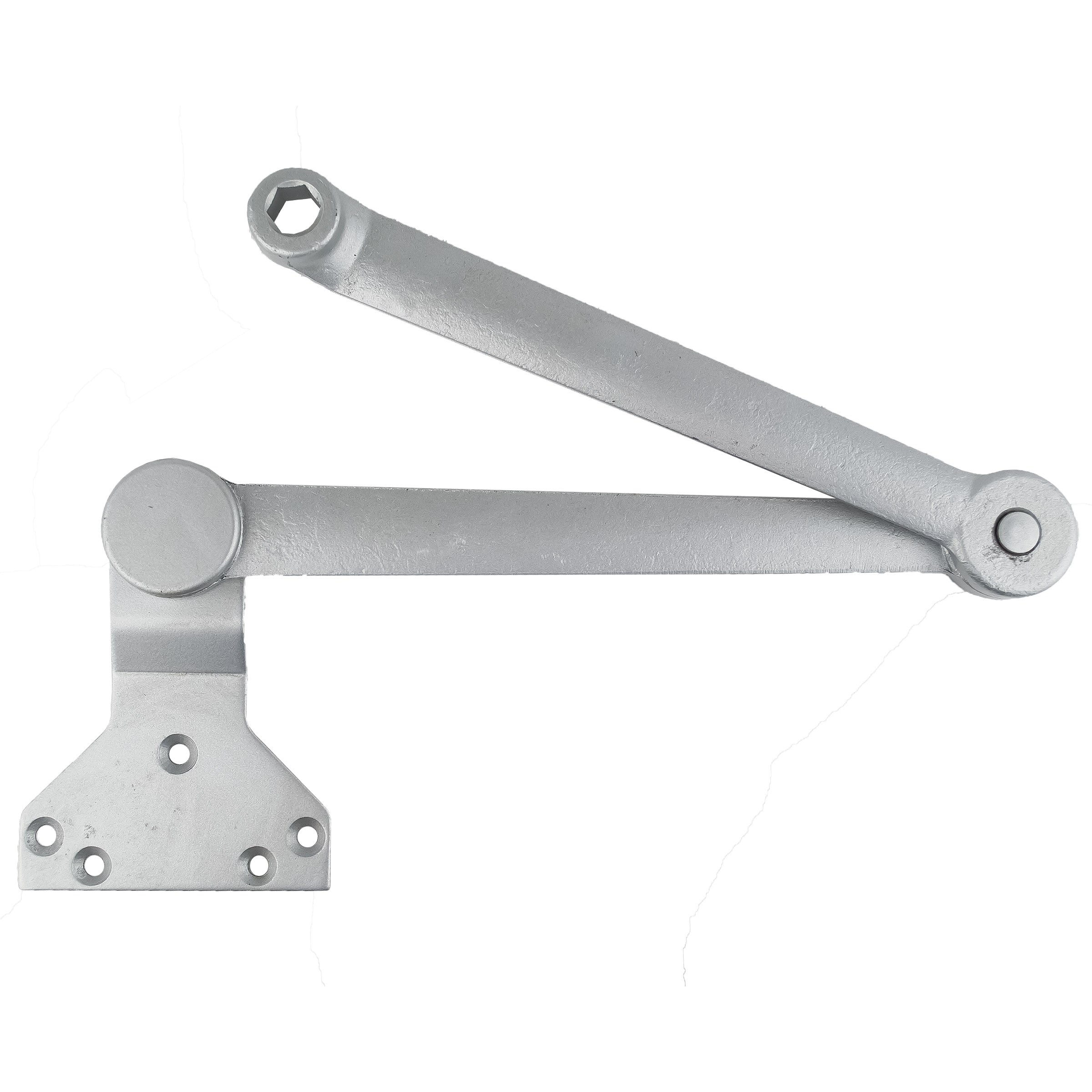 RA4300 — Regular Arm